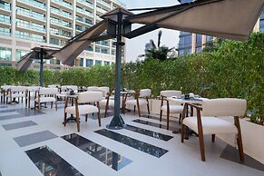 Mileo Hotel The Palm