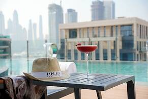 Mileo Hotel The Palm