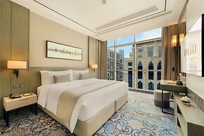 Mileo Hotel The Palm