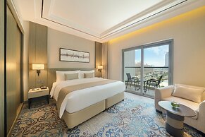Mileo Hotel The Palm