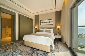 Mileo Hotel The Palm