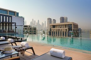 Mileo Hotel The Palm