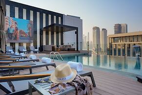 Mileo Hotel The Palm