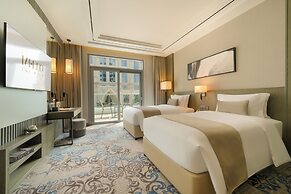Mileo Hotel The Palm