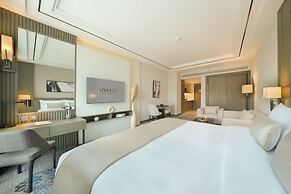 Mileo Hotel The Palm