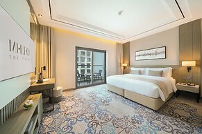 Mileo Hotel The Palm