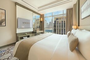 Mileo Hotel The Palm