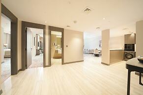 Mileo Hotel The Palm