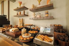 Mileo Hotel The Palm