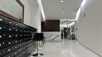 2 Bedrooms View Bellas Artes Centro