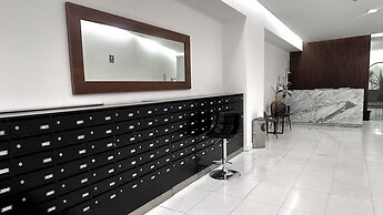 2 Bedrooms View Bellas Artes Centro