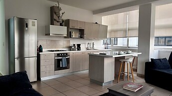 2 Bedrooms View Bellas Artes Centro