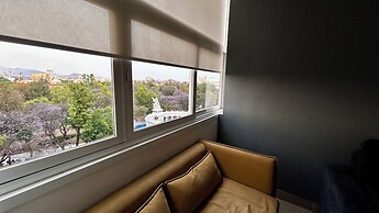 2 Bedrooms View Bellas Artes Centro