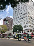 2 Bedrooms View Bellas Artes Centro