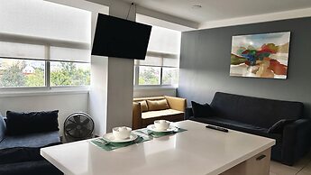 2 Bedrooms View Bellas Artes Centro