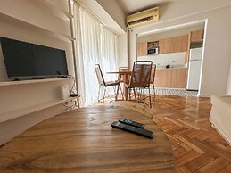 Rent Up - Moderno Depto en Recoleta