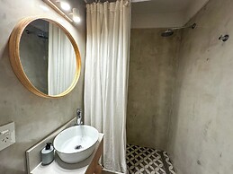 Rent Up - Moderno Depto en Recoleta