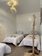 TITRYTE SURF HOUSE