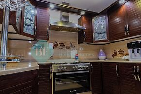 Bloomfields Grandeur 3BR in Wave Tower
