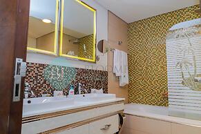 Bloomfields Grandeur 3BR in Wave Tower
