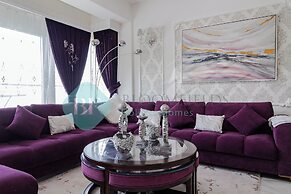 Bloomfields Grandeur 3BR in Wave Tower