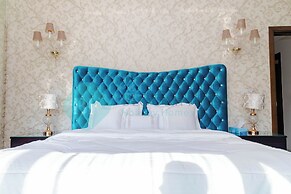 Bloomfields Grandeur 3BR in Wave Tower