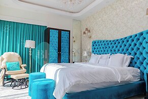 Bloomfields Grandeur 3BR in Wave Tower