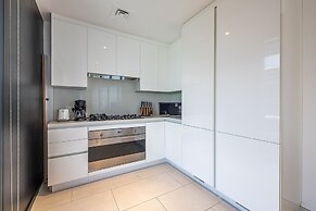 Marquise 2505 Business bay