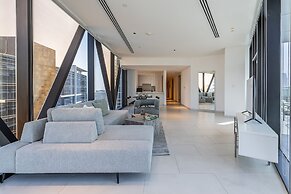 Marquise 2505 Business bay