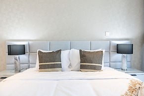 Marquise 2505 Business bay