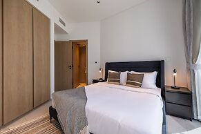 Marquise 2505 Business bay