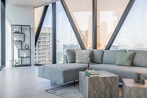 Marquise 2505 Business bay
