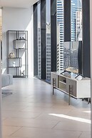 Marquise 2505 Business bay