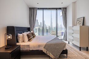 Marquise 2505 Business bay