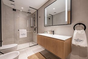 Marquise 2505 Business bay