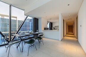 Marquise 2505 Business bay