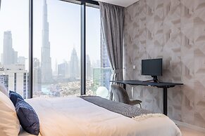 Marquise 2505 Business bay