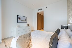 Marquise 2505 Business bay