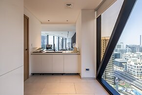 Marquise 2505 Business bay