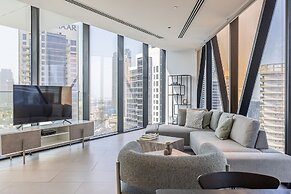 Marquise 2505 Business bay