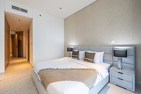 Marquise 2505 Business bay