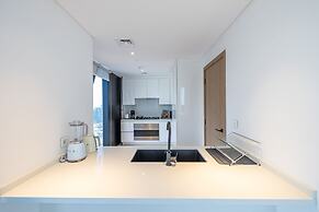 Marquise 2505 Business bay