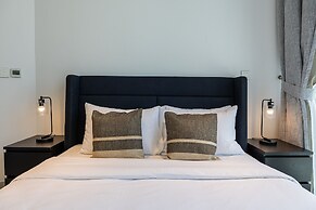 Marquise 2505 Business bay