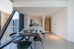 Marquise 2505 Business bay