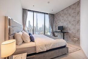 Marquise 2505 Business bay