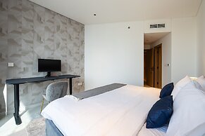 Marquise 2505 Business bay