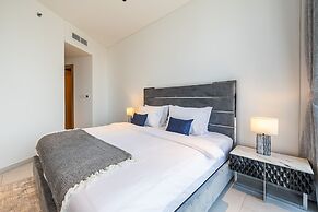 Marquise 2505 Business bay