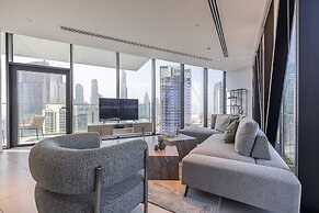 Marquise 2505 Business bay