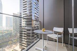 Address Opera 1205 Downtown
