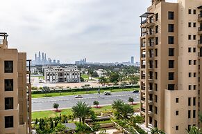 Asayel 3 507 in Dubai